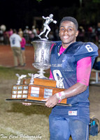 Post Game Mayor's Cup Photos