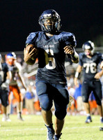 5/23/2015 Spring Game vs. Hollywood Hills